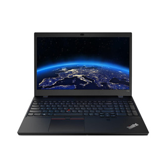 Lenovo ThinkPad P15v (Non-Touch)