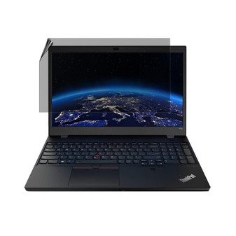 Lenovo ThinkPad P15v (Non-Touch) Privacy Plus Screen Protector