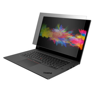 Lenovo ThinkPad P1 Gen 3 15 (Non-Touch) Privacy Screen Protector