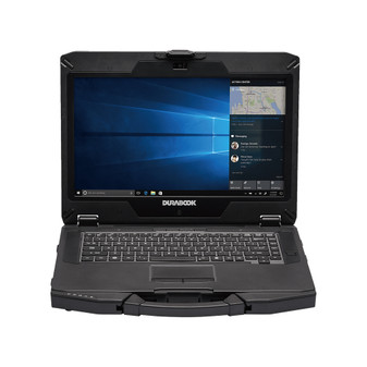 Durabook 14 S14I (Touch)