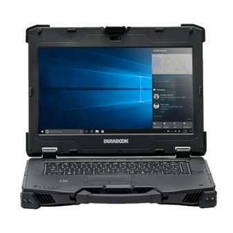 Durabook 14 Z14I