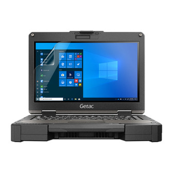 Getac B360 Pro Matte Screen Protector