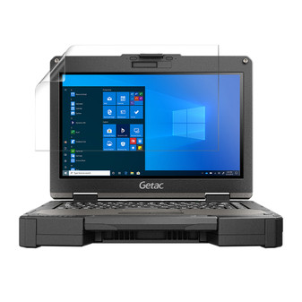 Getac B360 Pro Silk Screen Protector