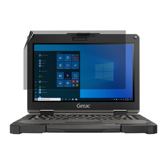 Getac B360 Privacy Plus Screen Protector