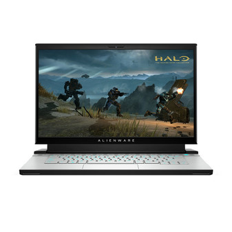 Dell Alienware M15 R4 (UHD)