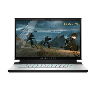 Dell Alienware M15 R4 (FHD) Matte Screen Protector