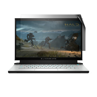 Dell Alienware M15 R4 (FHD) Privacy Screen Protector