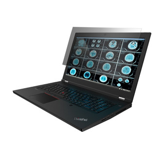 Lenovo ThinkPad P17 Privacy Screen Protector