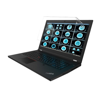 Lenovo ThinkPad P17 Silk Screen Protector