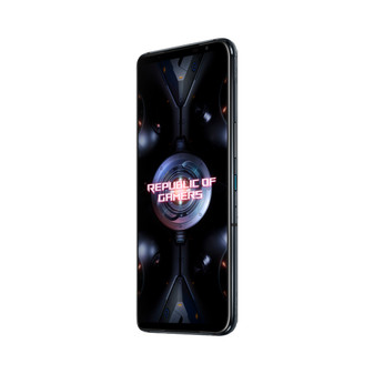 Asus ROG Phone 5 Ultimate Privacy Quad Screen Protector