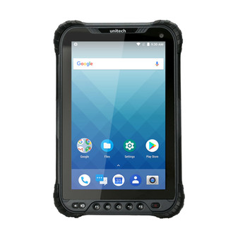 Unitech TB85 Privacy Quad Screen Protector