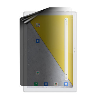 Archos T101 4G Privacy Lite (Portrait) Screen Protector