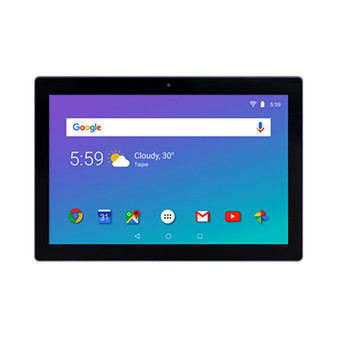 Arbor M1016 Privacy Quad Screen Protector