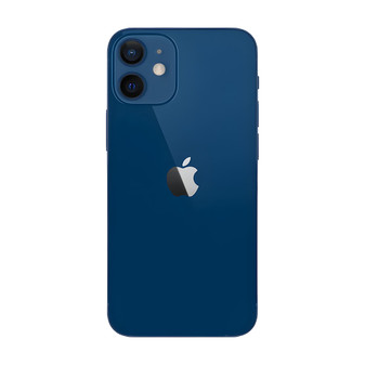 Apple iPhone 12 Mini (Back)