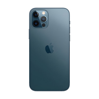 Apple iPhone 12 Pro (Back)