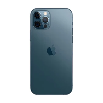 Apple iPhone 12 Pro (Back)