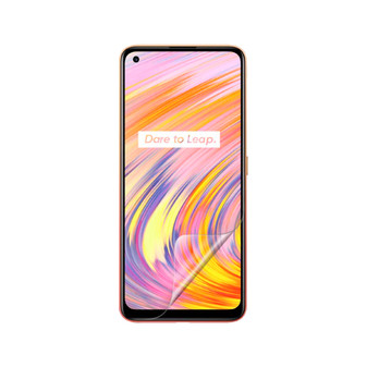 Realme V15 5G Vivid Screen Protector