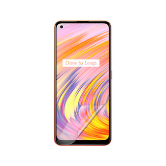 Realme V15 5G Matte Screen Protector