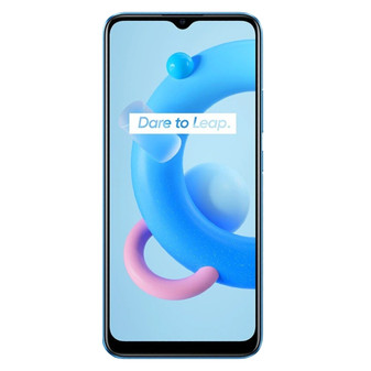 Realme C20