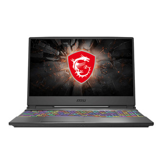 MSI GP75 Leopard 17 10SCSR