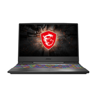 MSI GP75 Leopard 17 10SDK