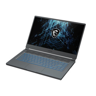 MSI Stealth 15M A11SEK