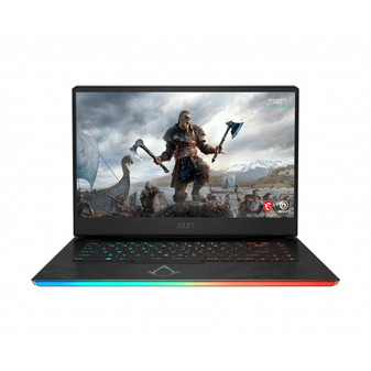 MSI GE66 Raider Valhalla 15 10SF Privacy Quad Screen Protector