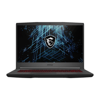 MSI GF65 Thin 15 10UE