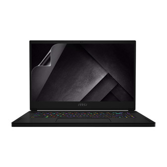 MSI GS66 Stealth 15 10UG Matte Screen Protector