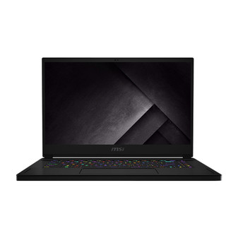 MSI GS66 Stealth 15 10UG