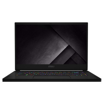 MSI GS66 Stealth 15 10UH