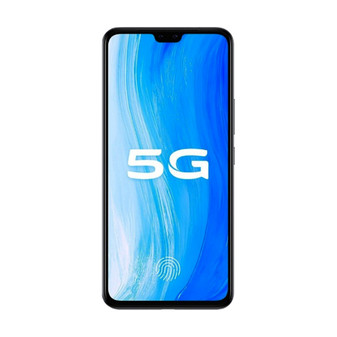 Vivo S7t Privacy Quad Screen Protector