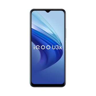 Vivo iQOO U3x Privacy Quad Screen Protector