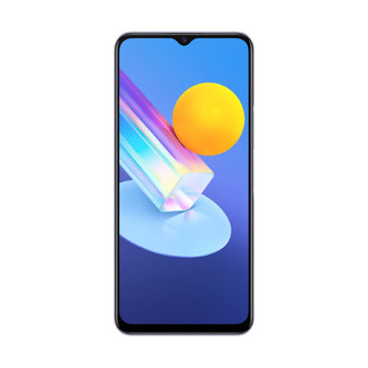 Vivo Y72 5G
