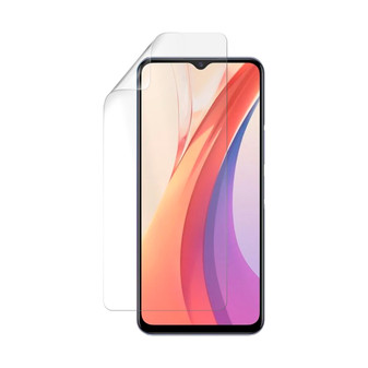 Vivo iQOO Z3 Silk Screen Protector