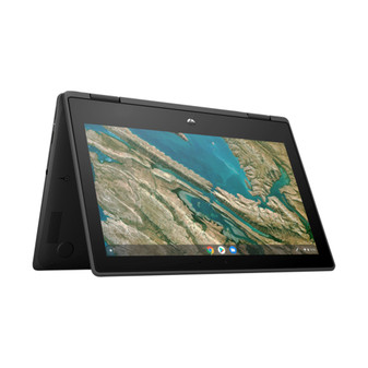 HP Chromebook x360 11 G3 EE