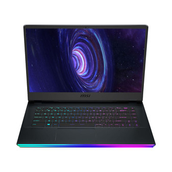 MSI GE66 Raider 15 10SFS