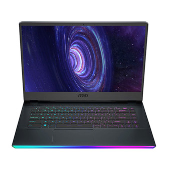 MSI GE66 Raider 15 10SGS
