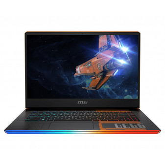 MSI GE66 Raider Dragonshield 15 10SF Privacy Quad Screen Protector