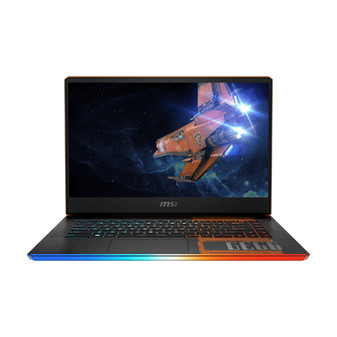 MSI GE66 Raider Dragonshield 15 10SGS