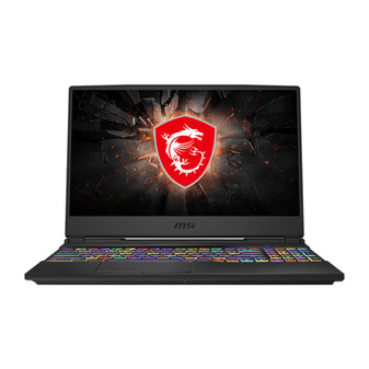 MSI GL65 Leopard 15 10SFSK