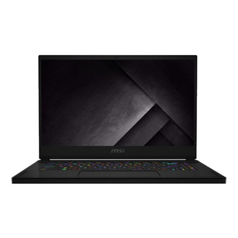 MSI GS66 Stealth 15 10SD
