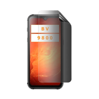 Blackview BV9800 Pro Privacy Screen Protector