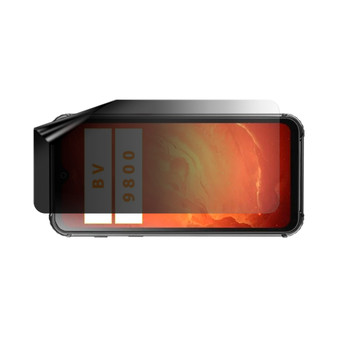 Blackview BV9800 Pro Privacy Lite (Landscape) Screen Protector