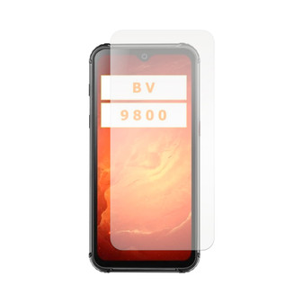 Blackview BV9800 Pro Paper Screen Protector