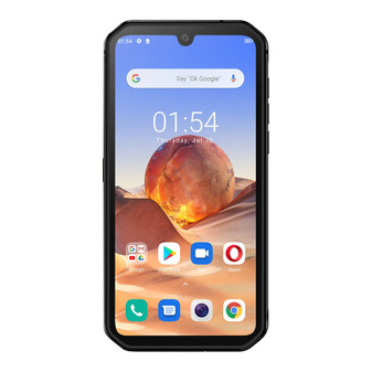 Blackview BV9900E Privacy Quad Screen Protector