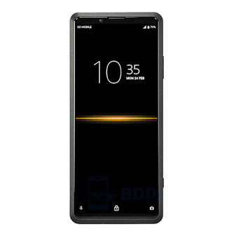 Sony Xperia Pro