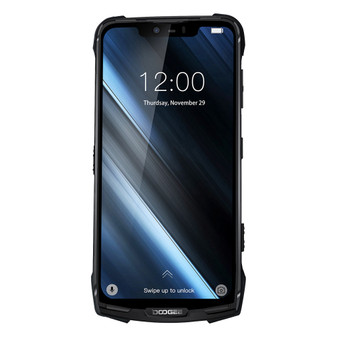 Doogee S90C