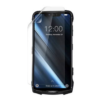 Doogee S90C Silk Screen Protector