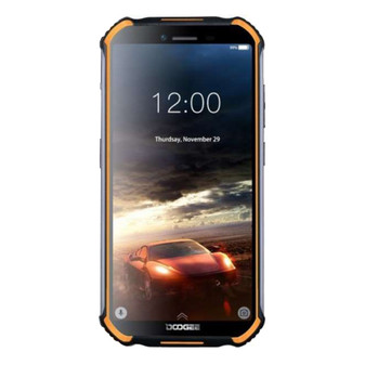 Doogee S40 Privacy Quad Screen Protector